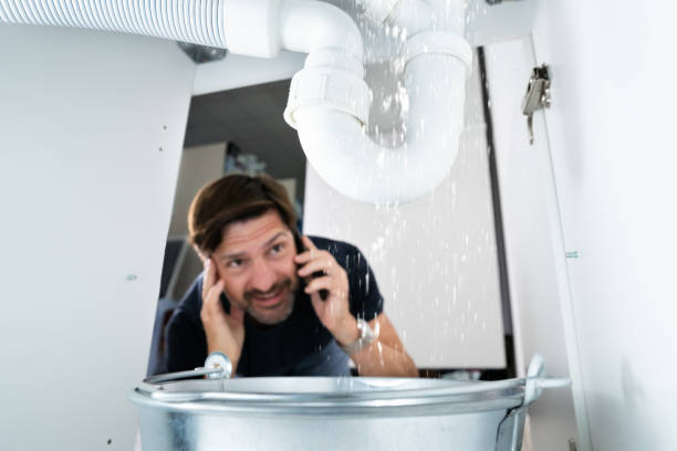 Best Emergency Plumbing Repair  in Marathon, FL