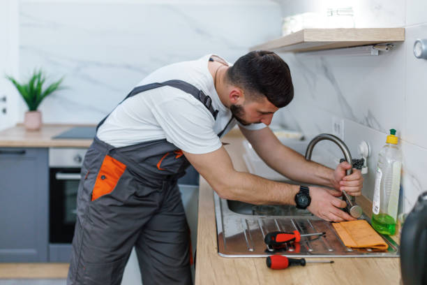 Best Shower Repair Services  in Marathon, FL