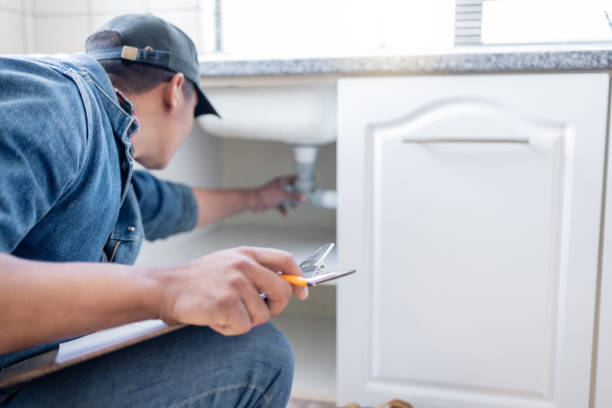 Shower Repair Services in Marathon, FL
