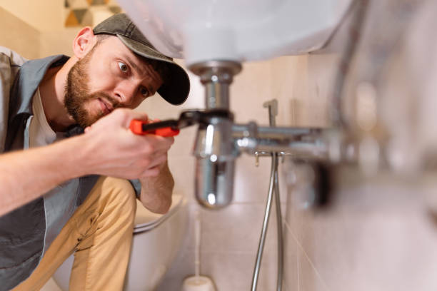 Best Emergency Plumber  in Marathon, FL