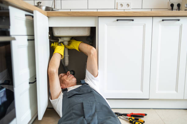 Best Toilet Repair Services  in Marathon, FL