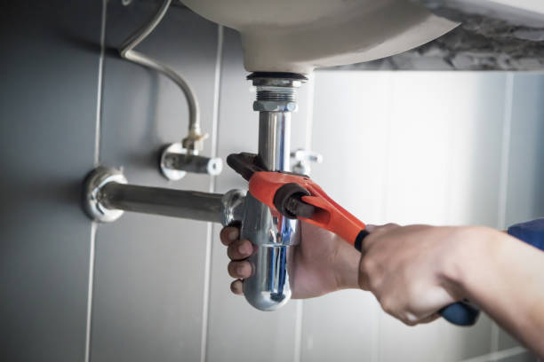 Gas Line Repair in Marathon, FL